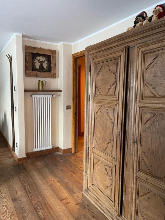 Maison Carrel Elegant 2 Breuil-Cervinia Extérieur photo