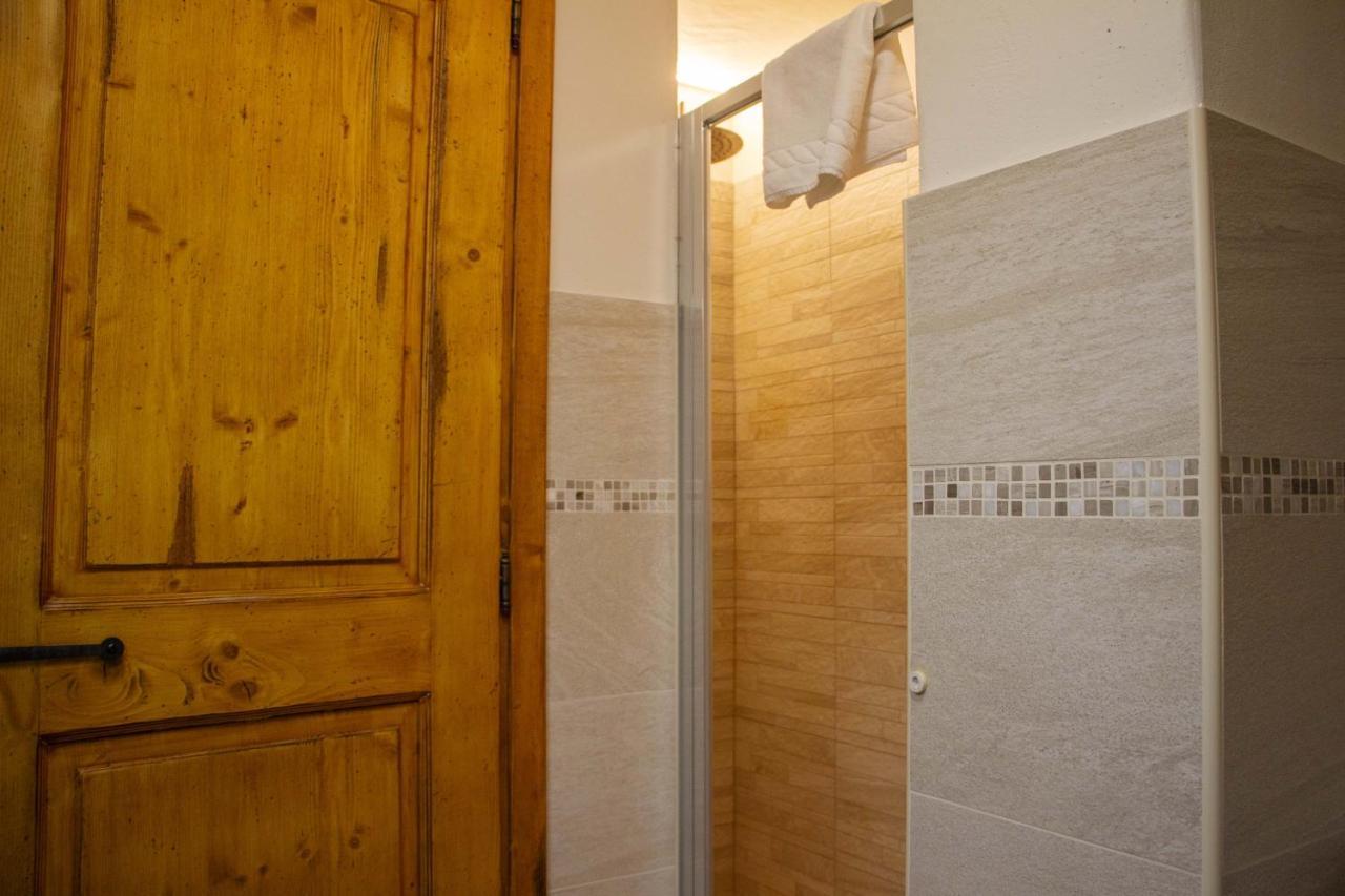 Maison Carrel Elegant 2 Breuil-Cervinia Extérieur photo